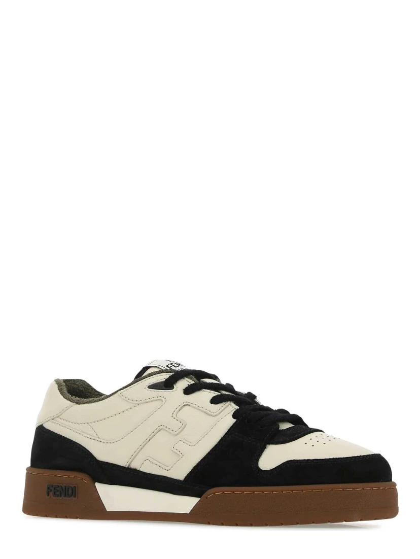 SNEAKERS MATCH CON FF CO