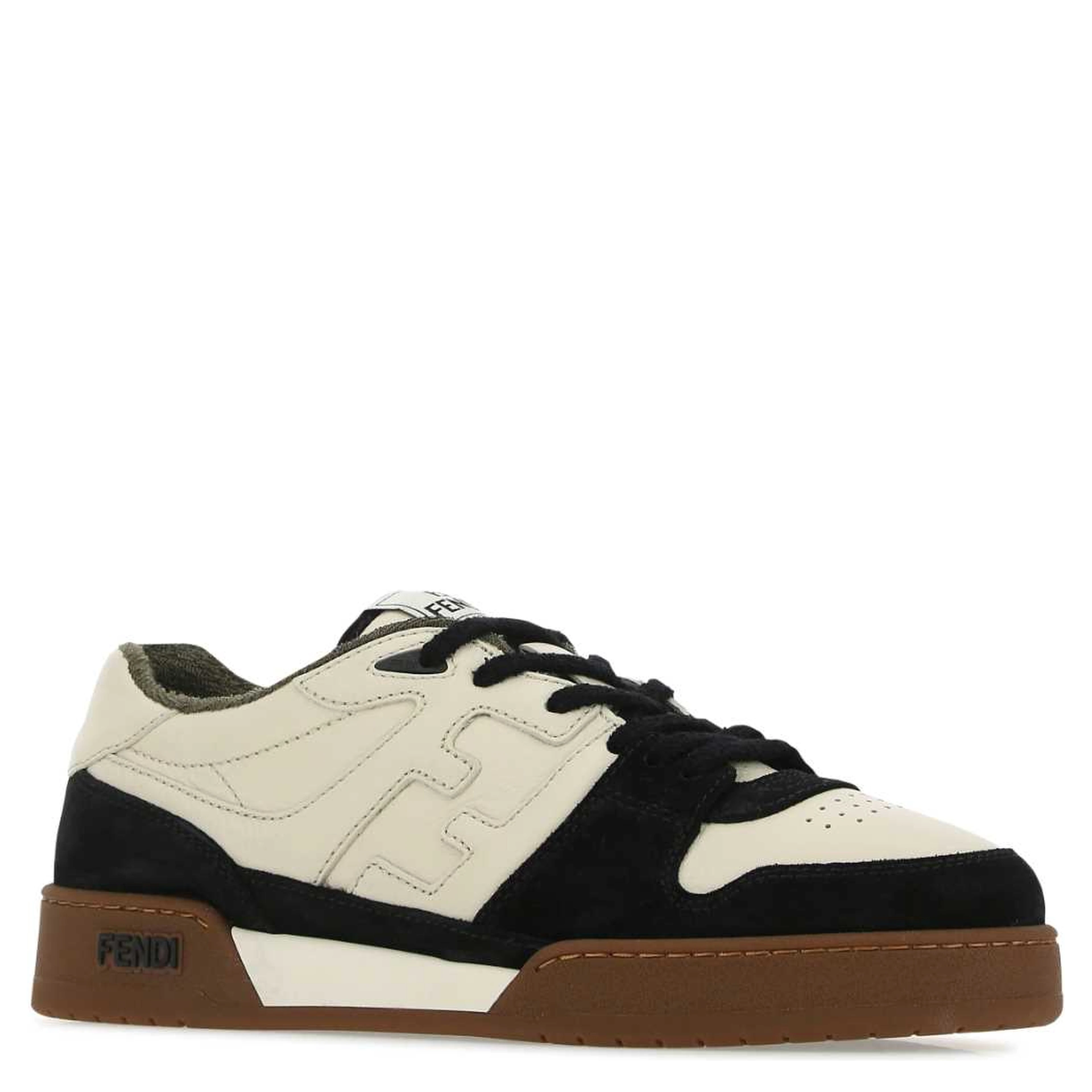 SNEAKERS MATCH CON FF CO