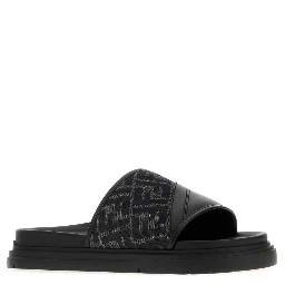 SANDALO MIX VITELLO+TESS.FF