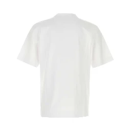 T-SHIRT M.J. FF METAL