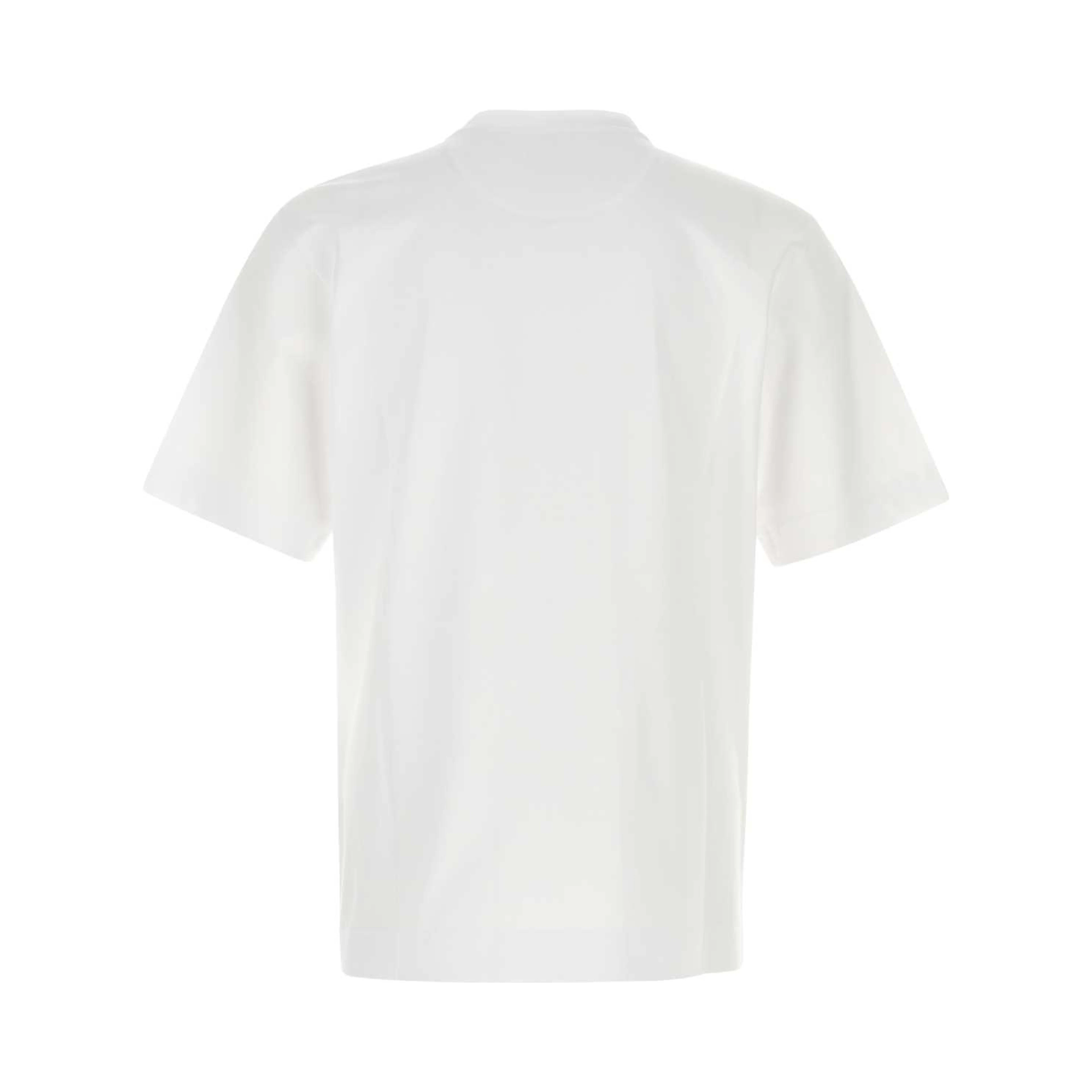 T-SHIRT M.J. FF METAL