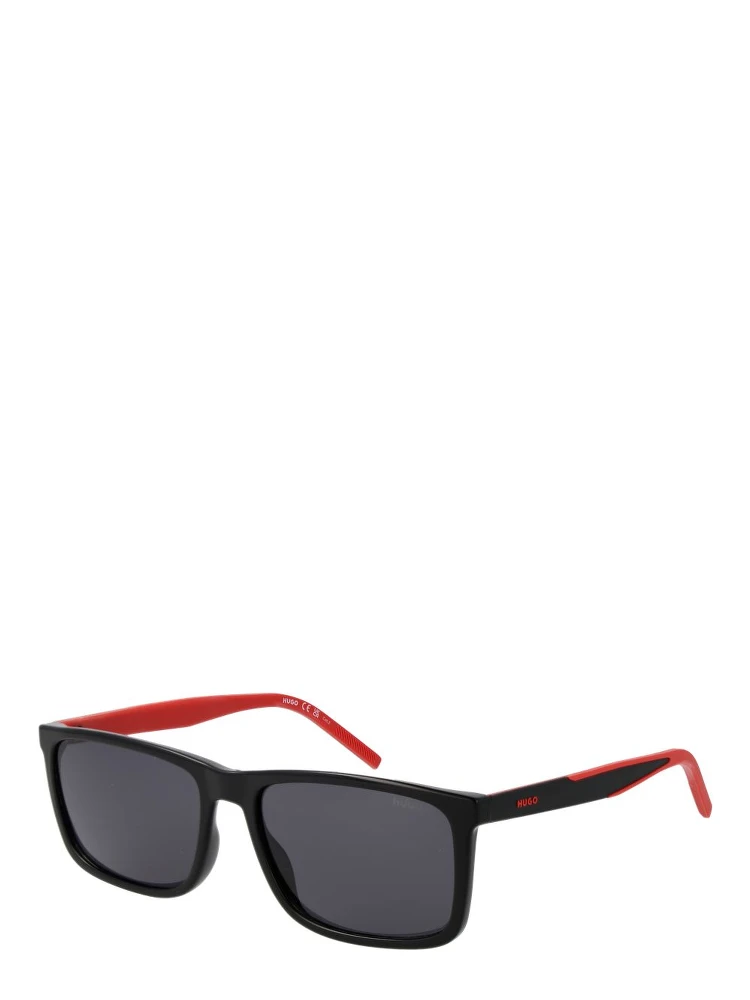 Black  Sunglasses