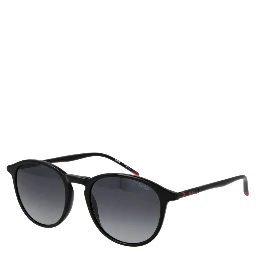 Black Acetate Sunglasses