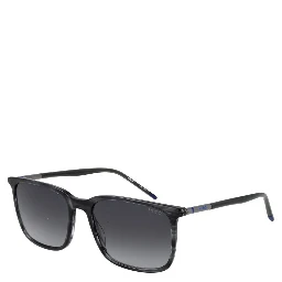 Gray Acetate Sunglasses