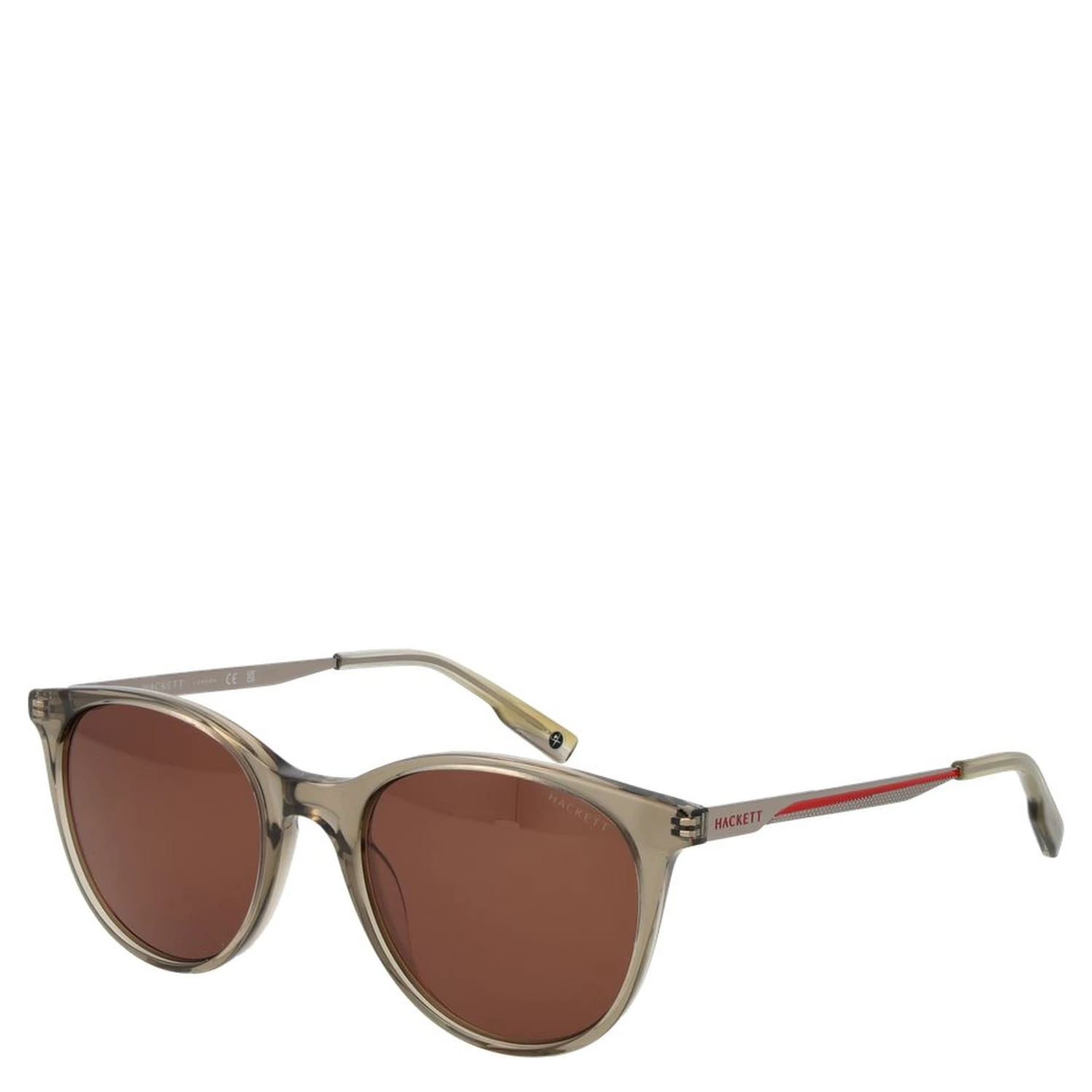 Green Acetate Sunglasses
