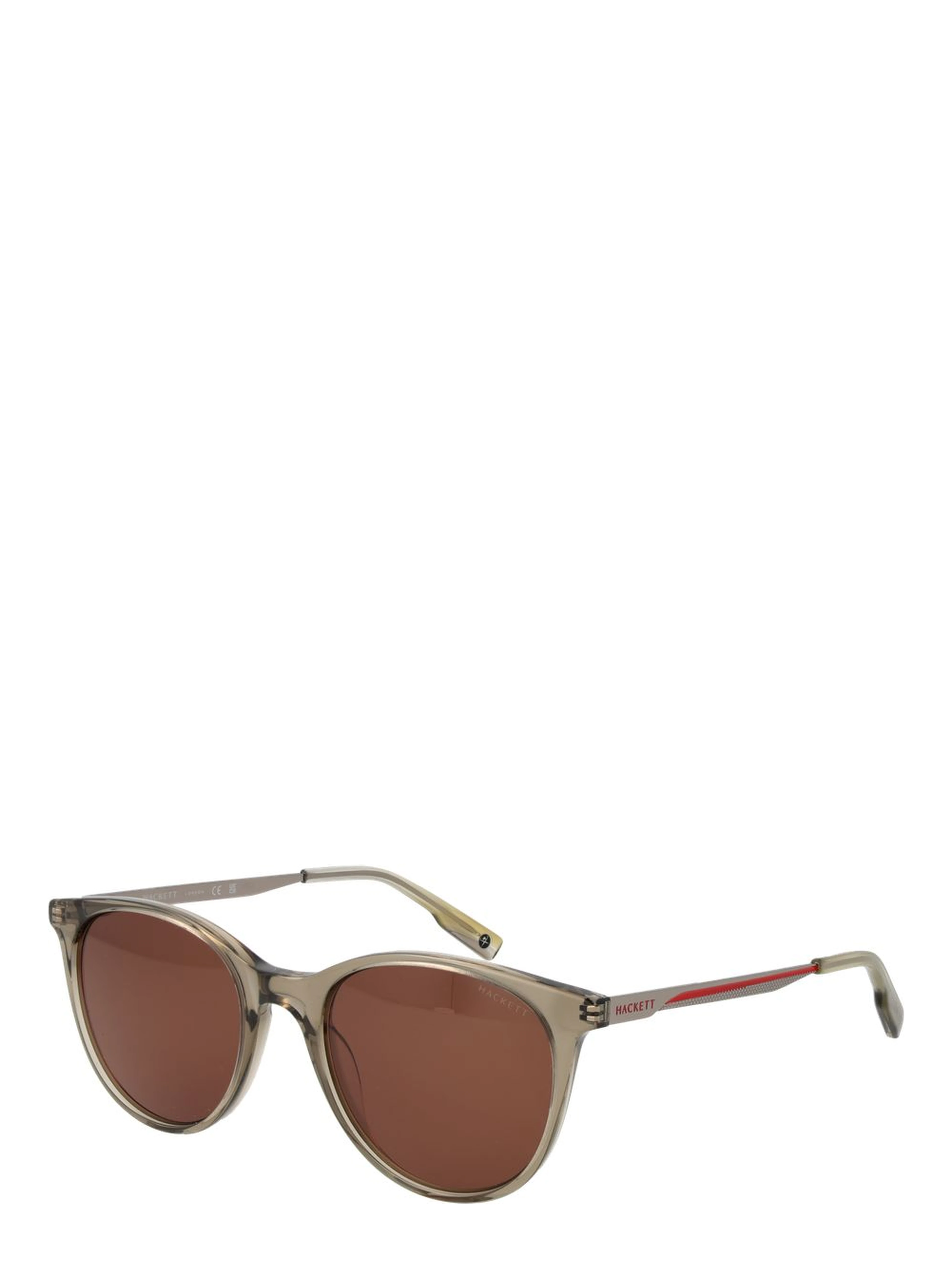 Green Acetate Sunglasses