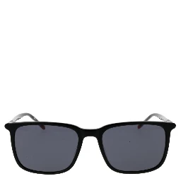 Black Acetate Sunglasses