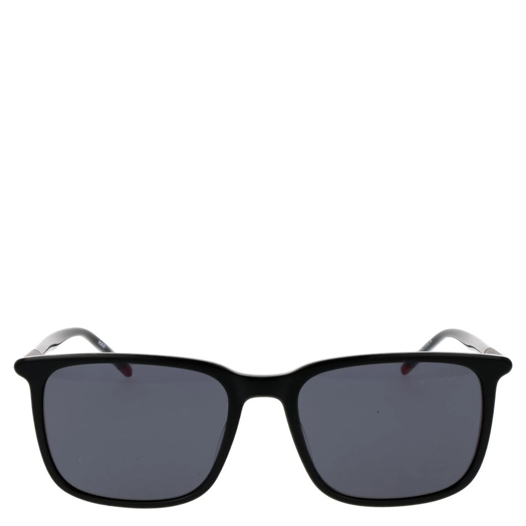 Black Acetate Sunglasses