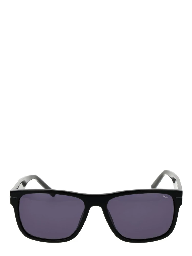 Black Cellulose Acetate Sunglasses alternative