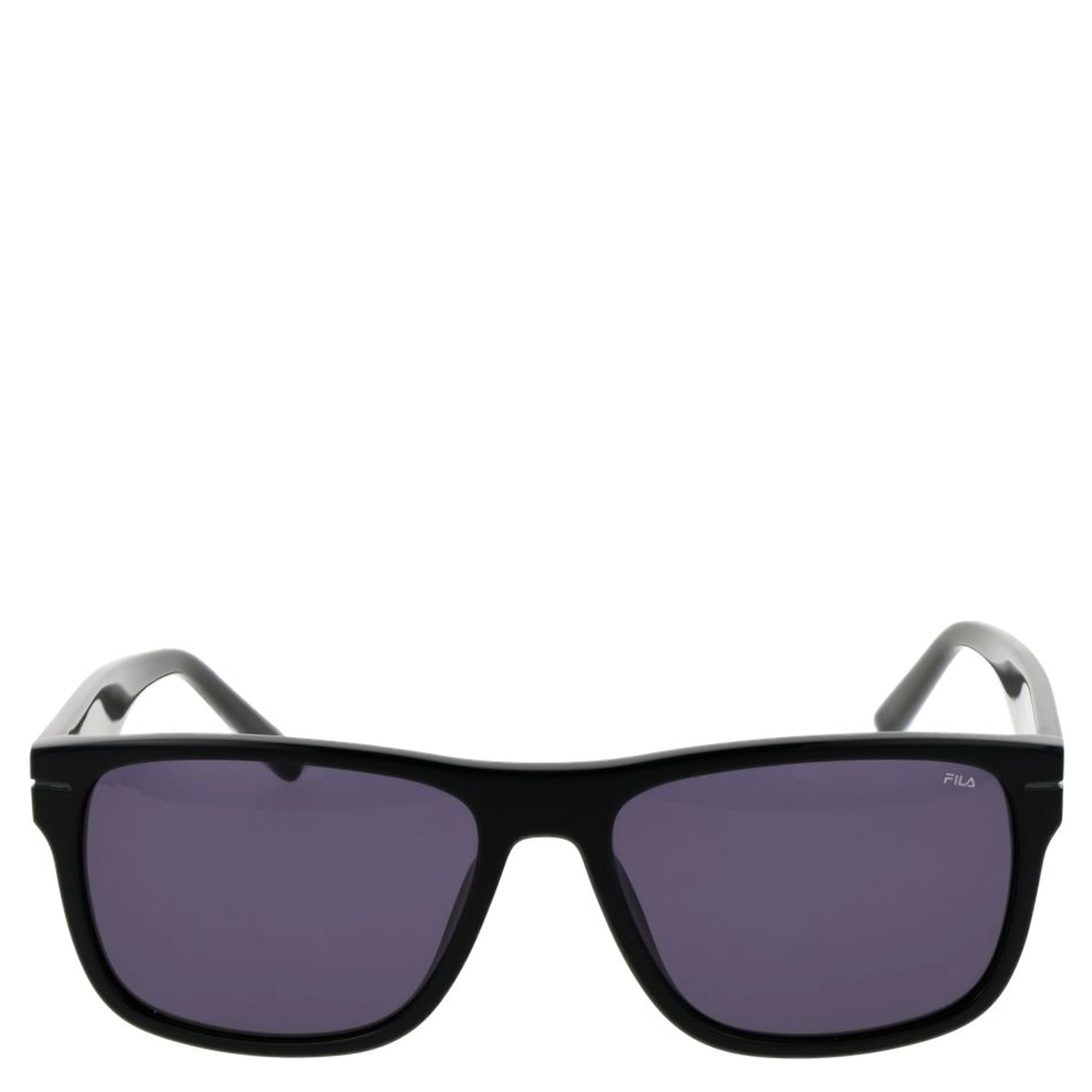 Black Cellulose Acetate Sunglasses