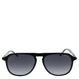Black Acetate Sunglasses