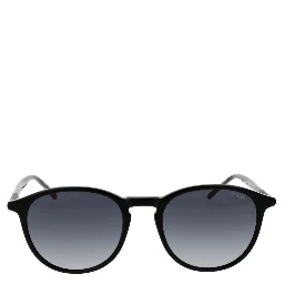 Black Acetate Sunglasses