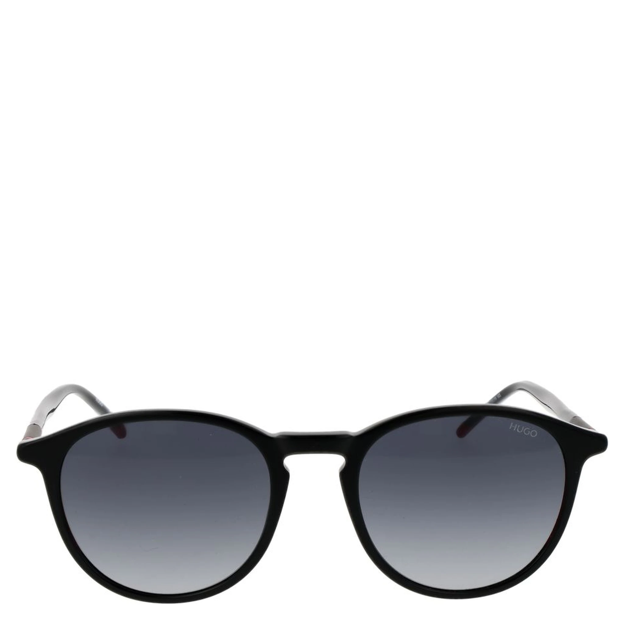 Black Acetate Sunglasses