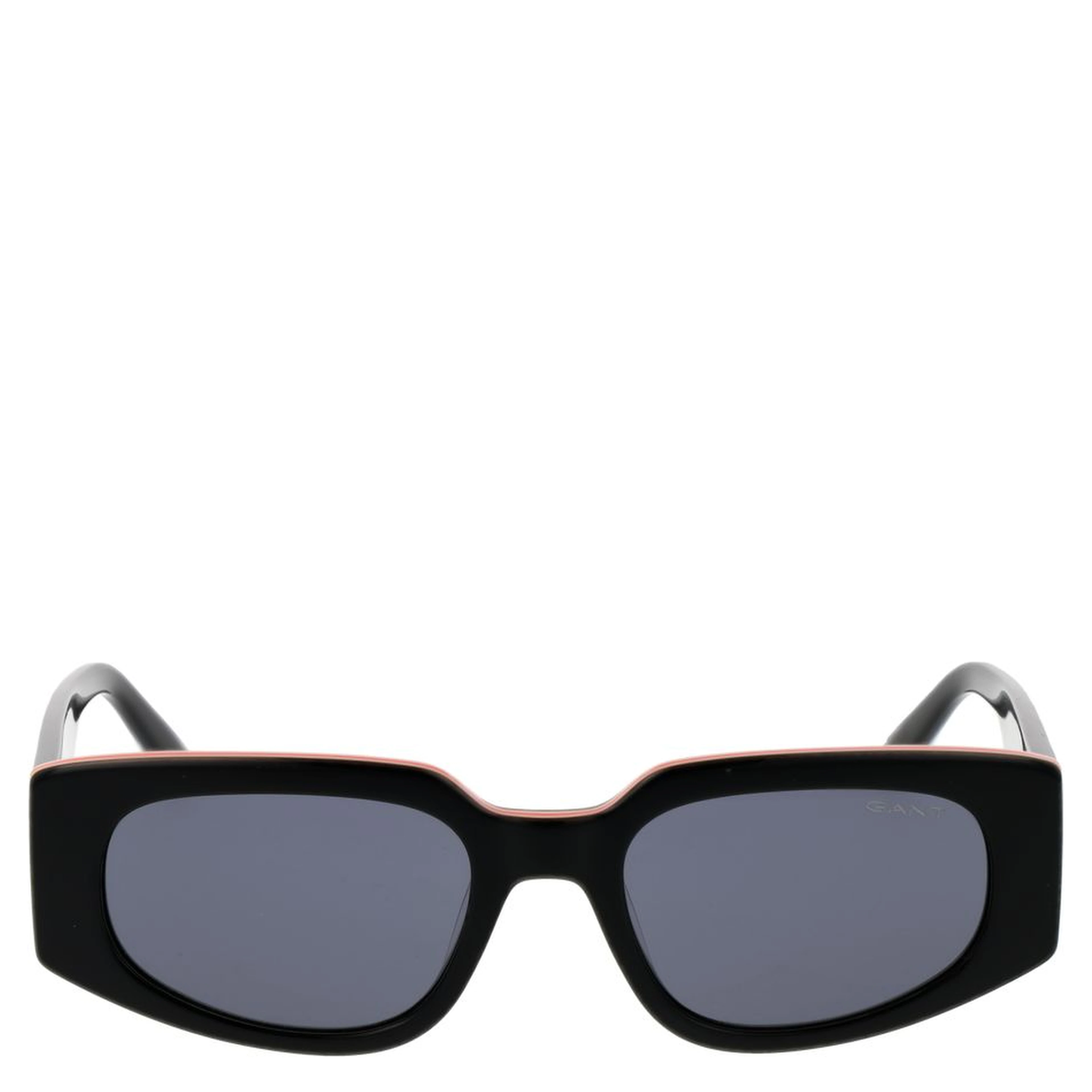 Black Acetate Sunglasses