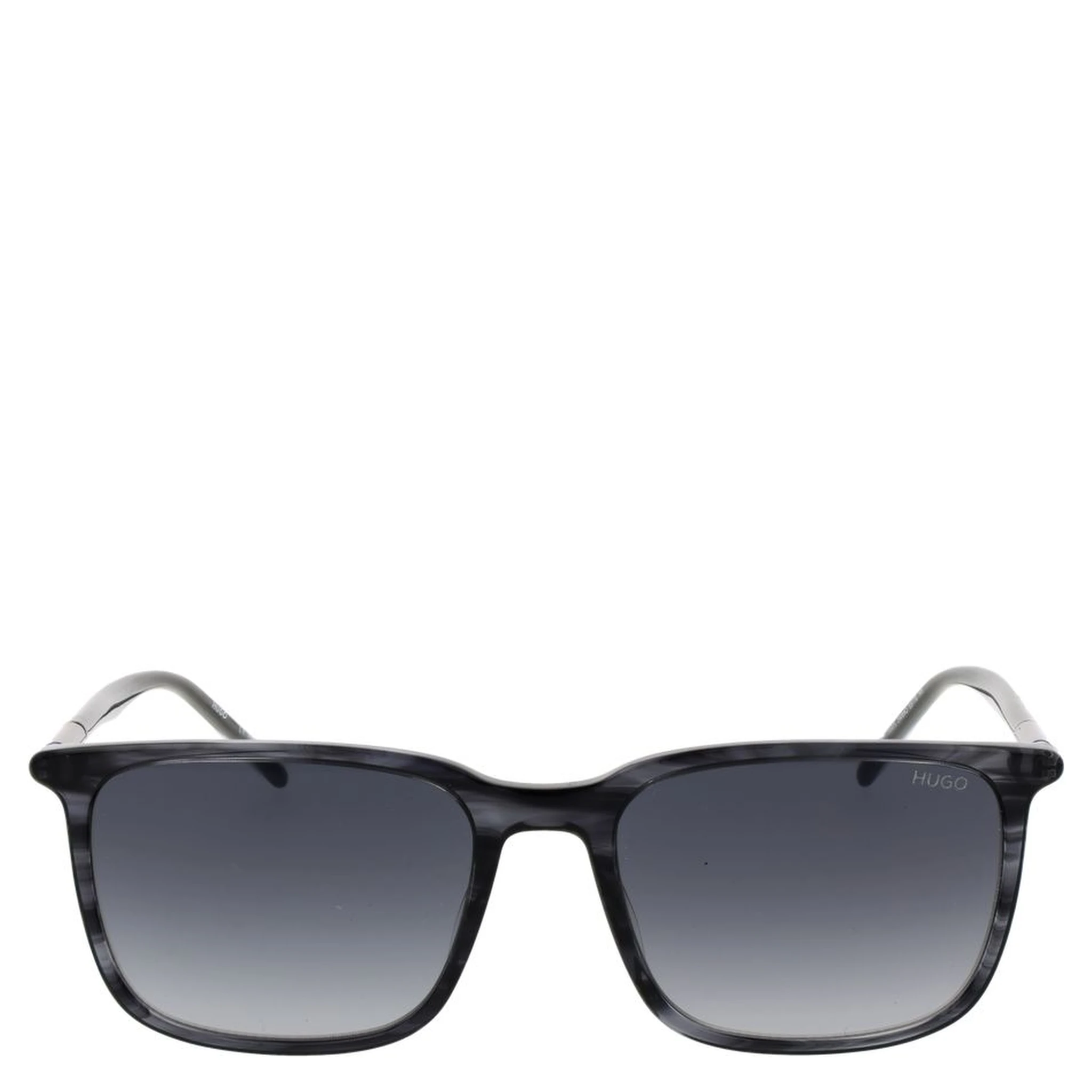 Gray Acetate Sunglasses