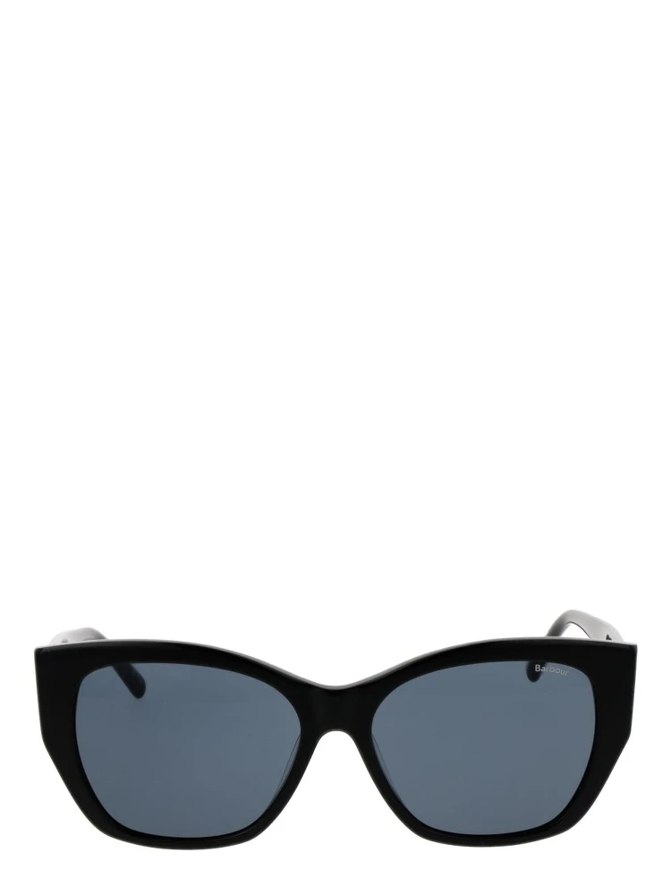Black Acetate Sunglasses alternative