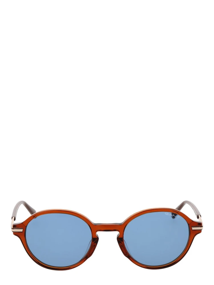 Brown Acetate Sunglasses alternative