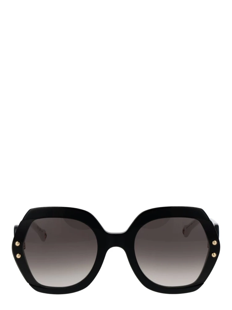 Black Acetate Sunglasses alternative