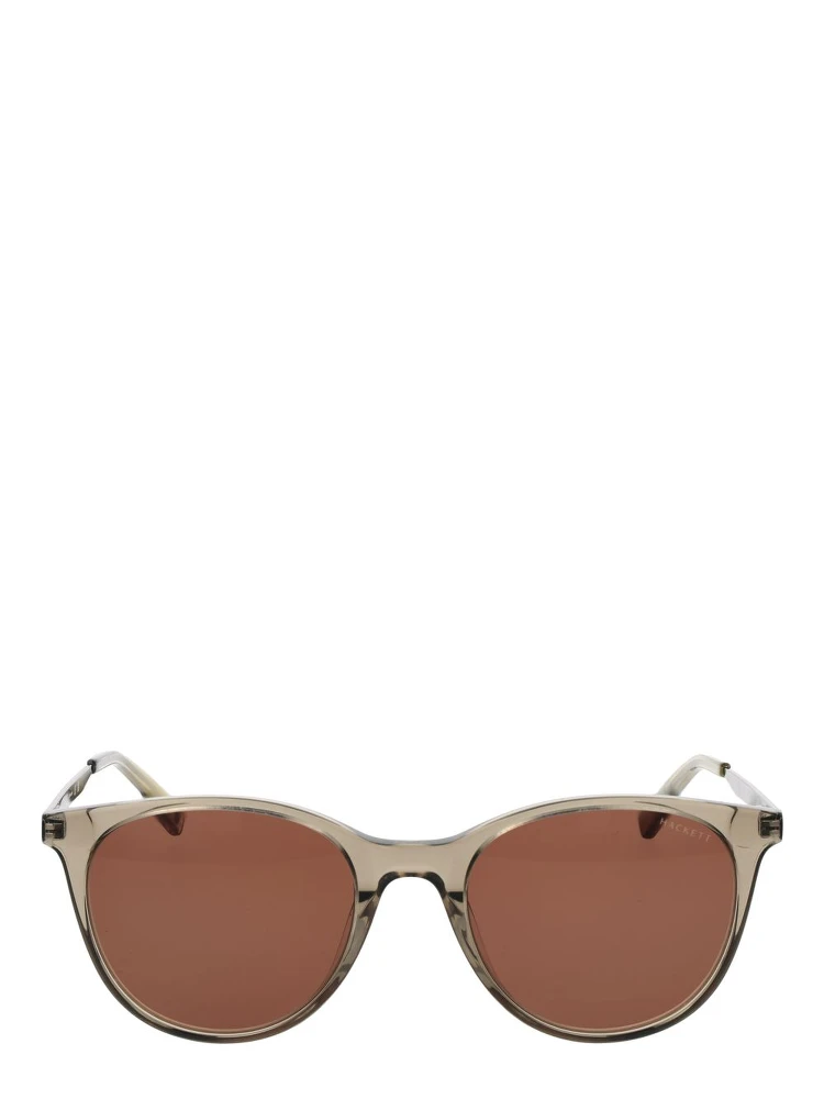 Green Acetate Sunglasses alternative