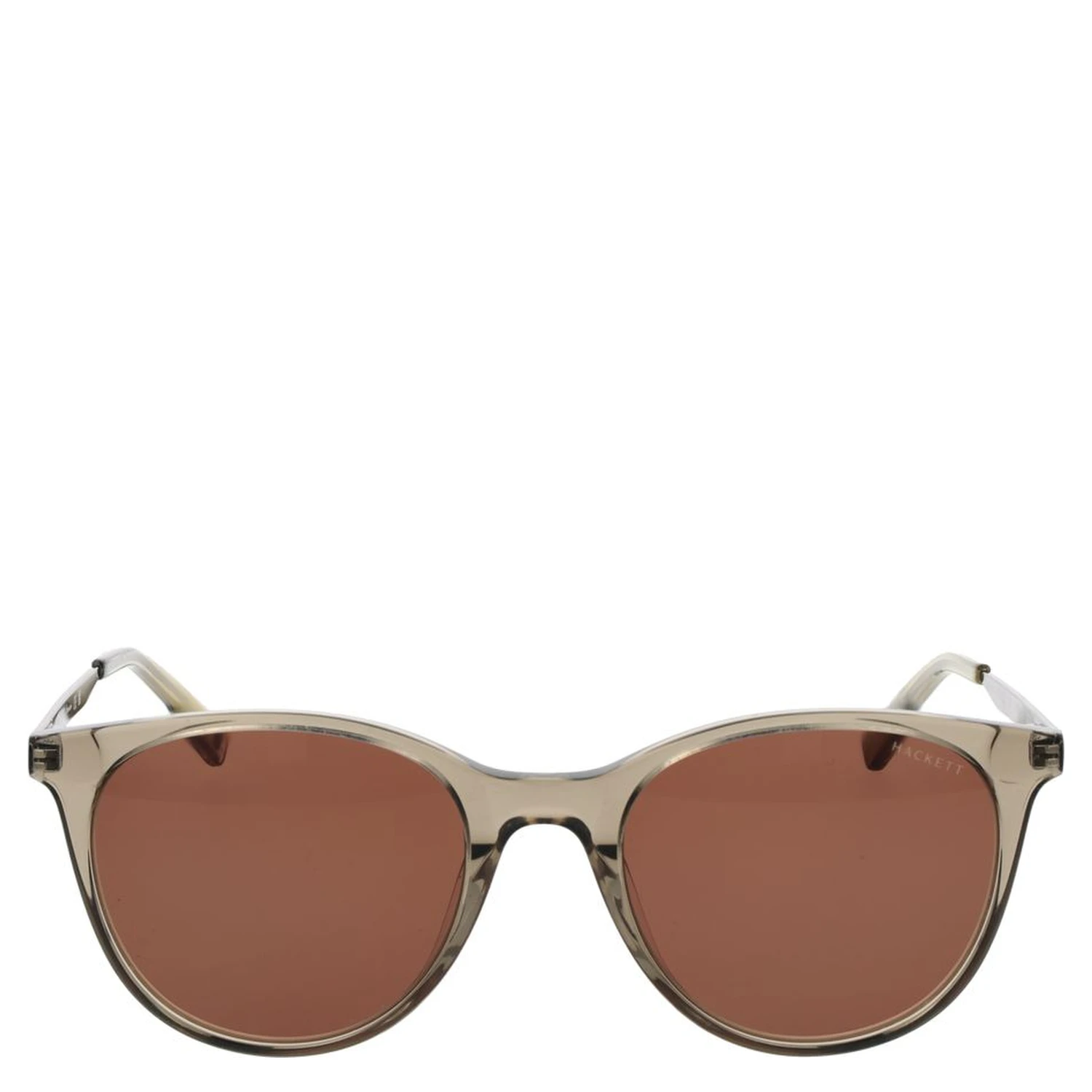 Green Acetate Sunglasses
