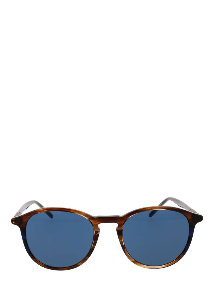 Brown Acetate Sunglasses alternative