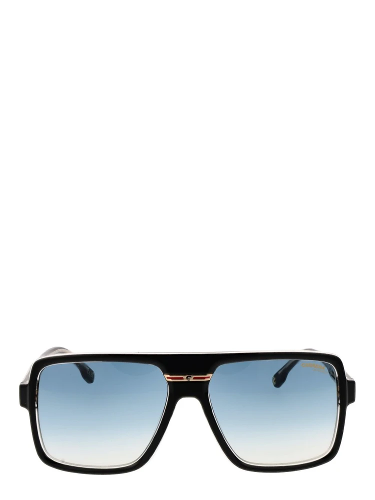 Black Polyamide Sunglasses alternative