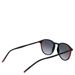 Black Acetate Sunglasses