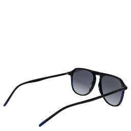 Black Acetate Sunglasses