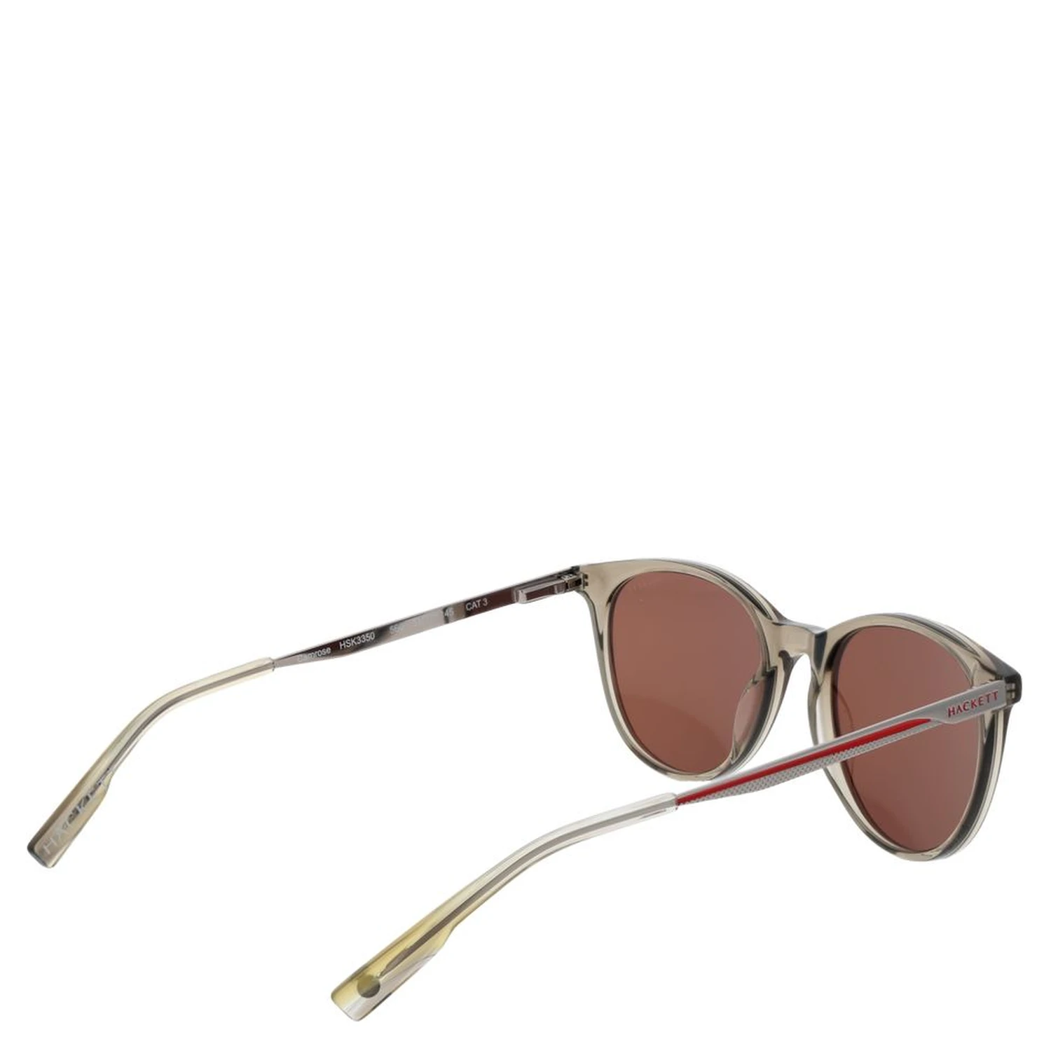 Green Acetate Sunglasses