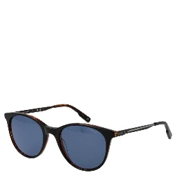Black Acetate Sunglasses