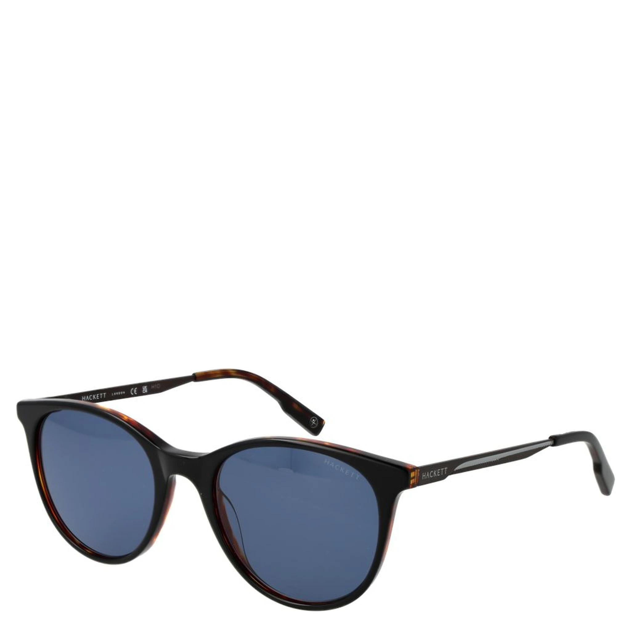 Black Acetate Sunglasses