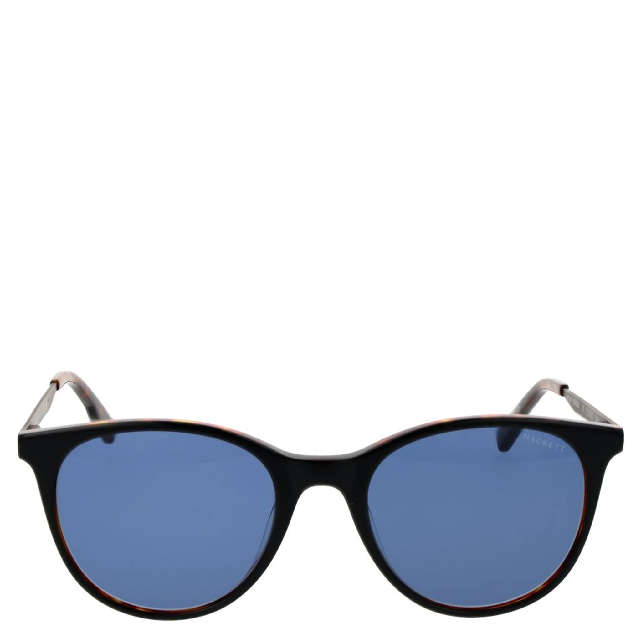 Black Acetate Sunglasses