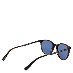 Black Acetate Sunglasses