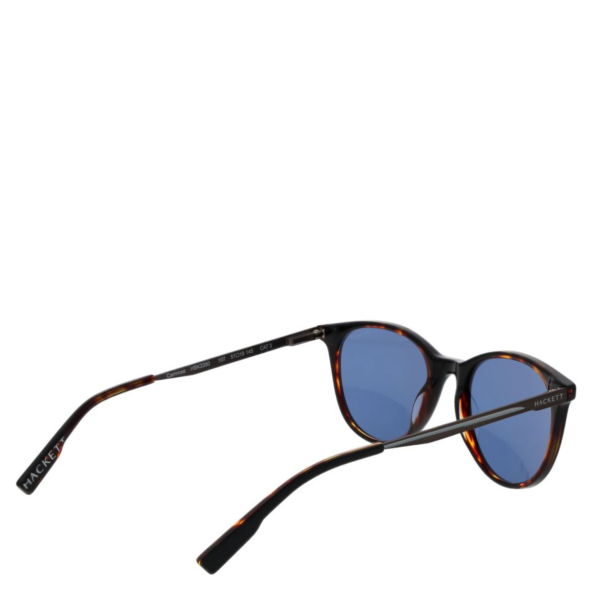 Black Acetate Sunglasses
