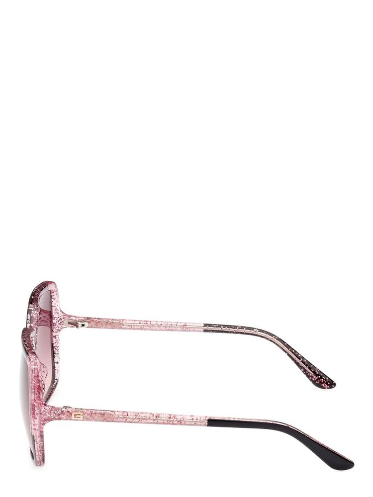 Black Resin Sunglasses alternative
