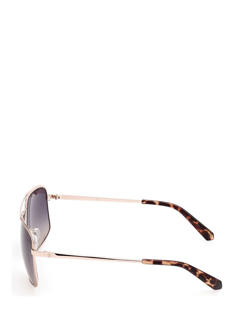 Gold Metal Sunglasses alternative