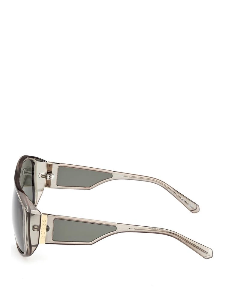 Green Resin Sunglasses alternative