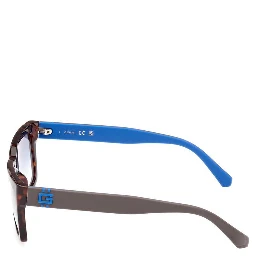 Brown Resin Sunglasses