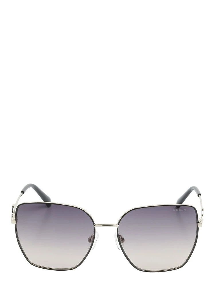 Gold Metal Sunglasses alternative