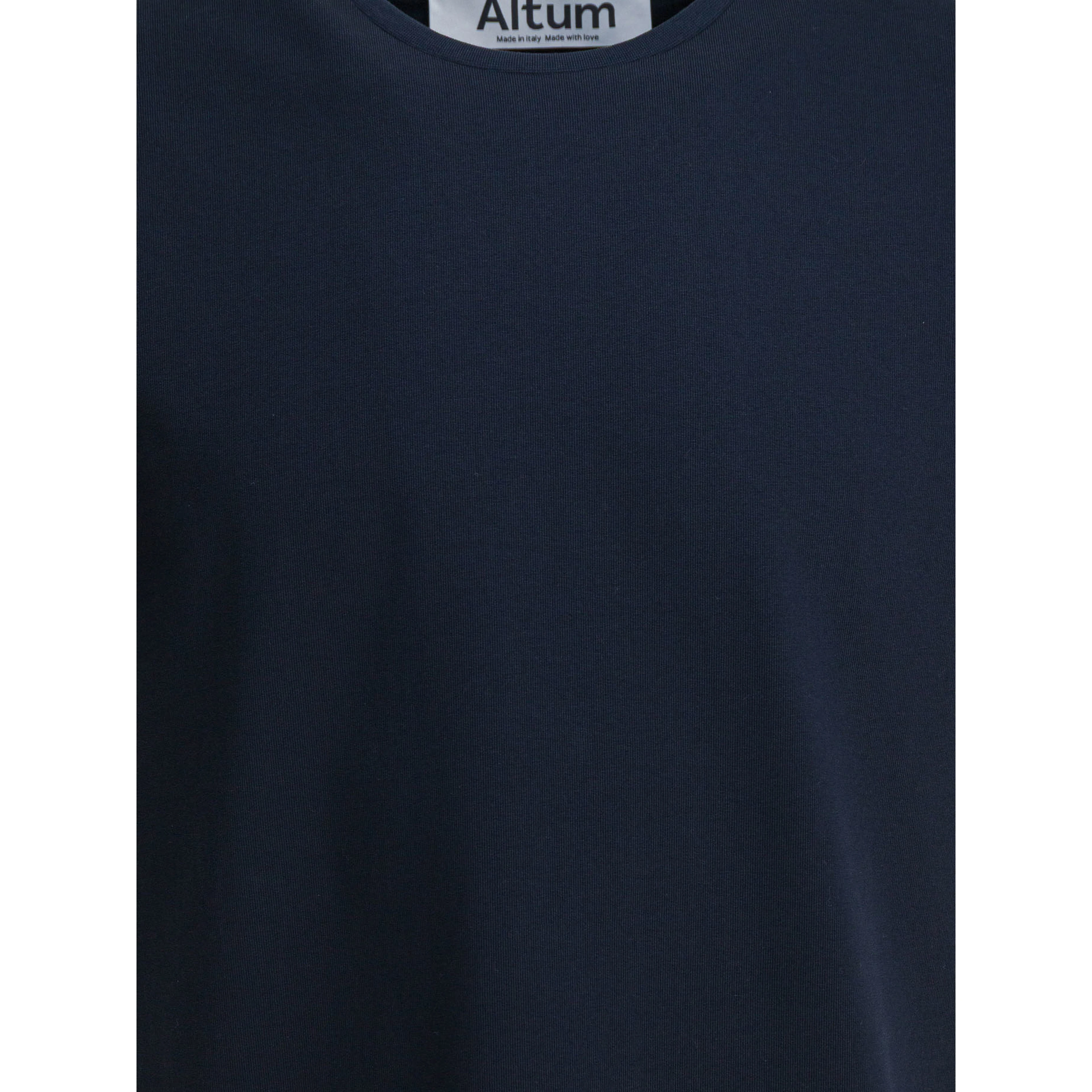 Cotton t-shirt