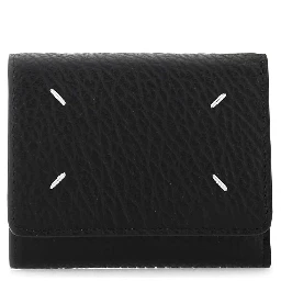 WALLET CLIP 3 WITH ZIP