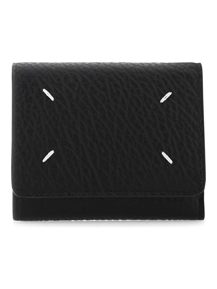 WALLET CLIP 3 WITH ZIP