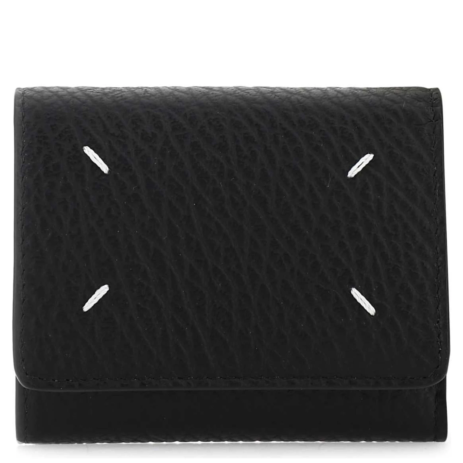 WALLET CLIP 3 WITH ZIP