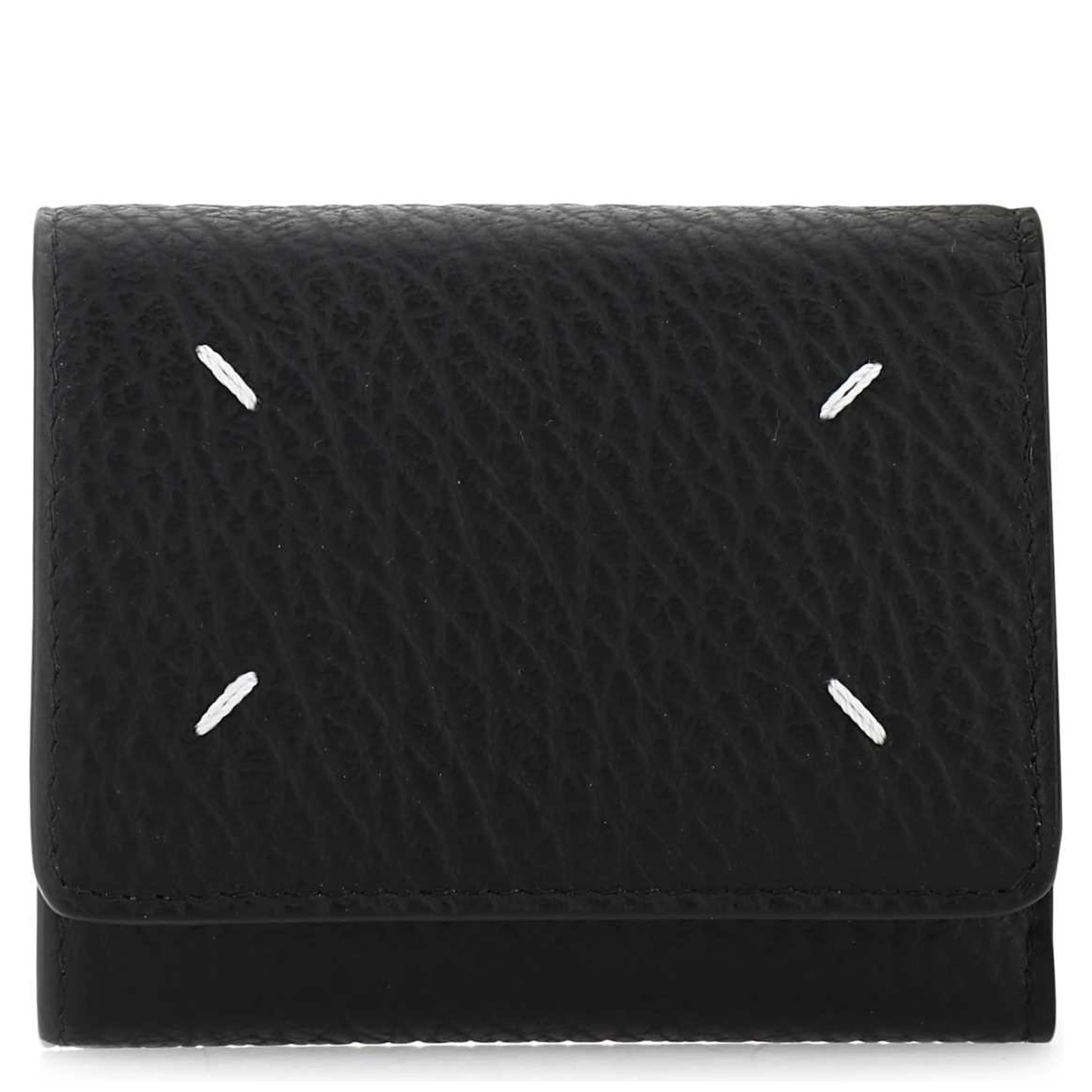 WALLET CLIP 3 WITH ZIP