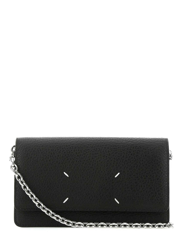 WALLET ON CHAIN MEDIUM