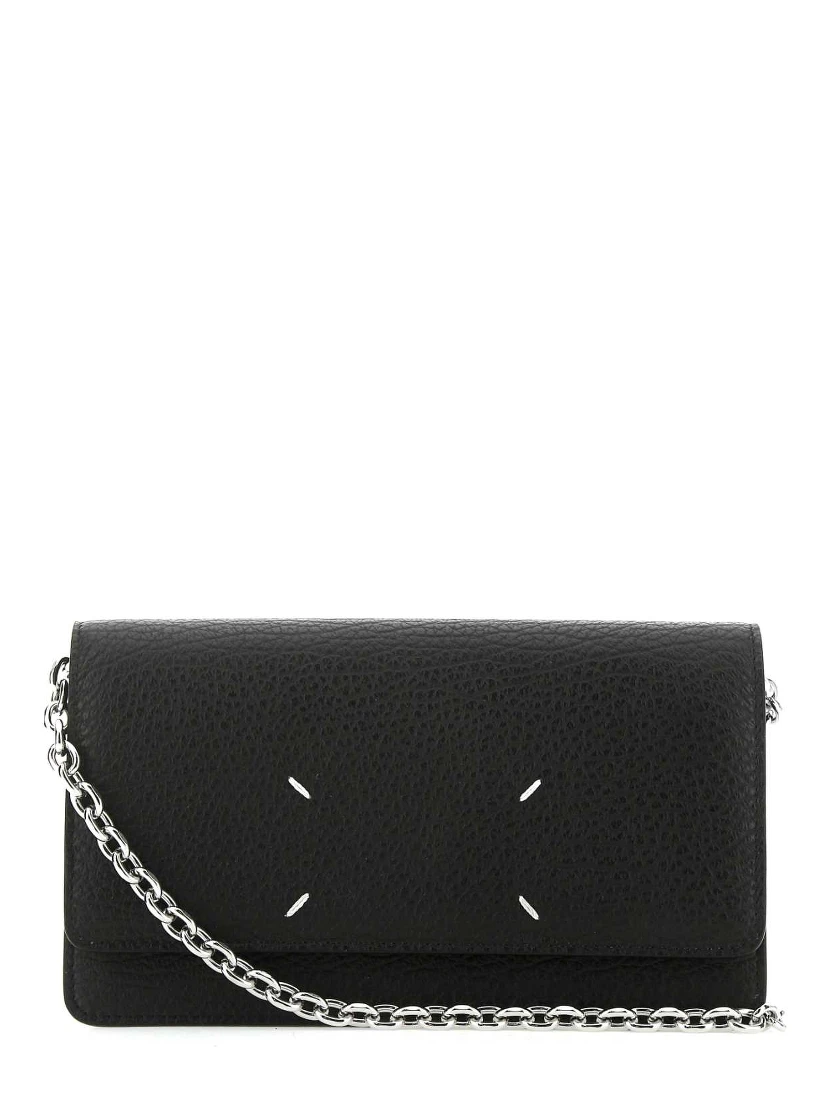 WALLET ON CHAIN MEDIUM