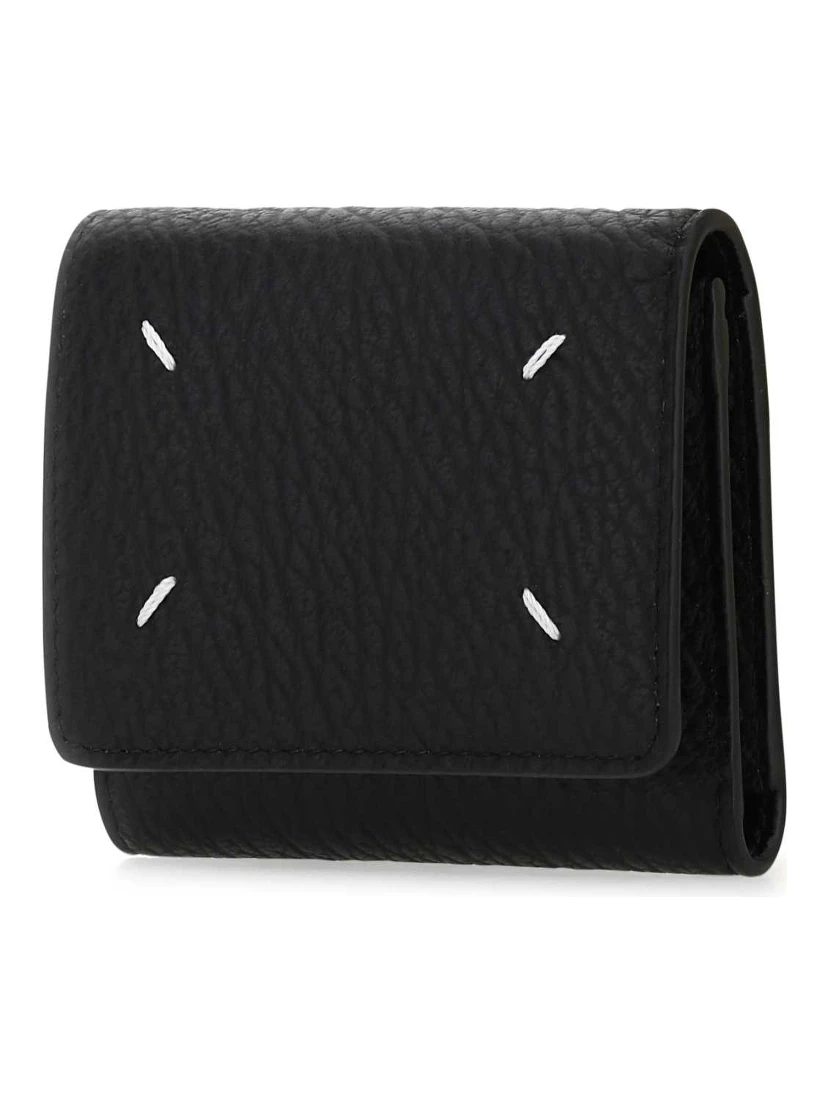 WALLET CLIP 3 WITH ZIP