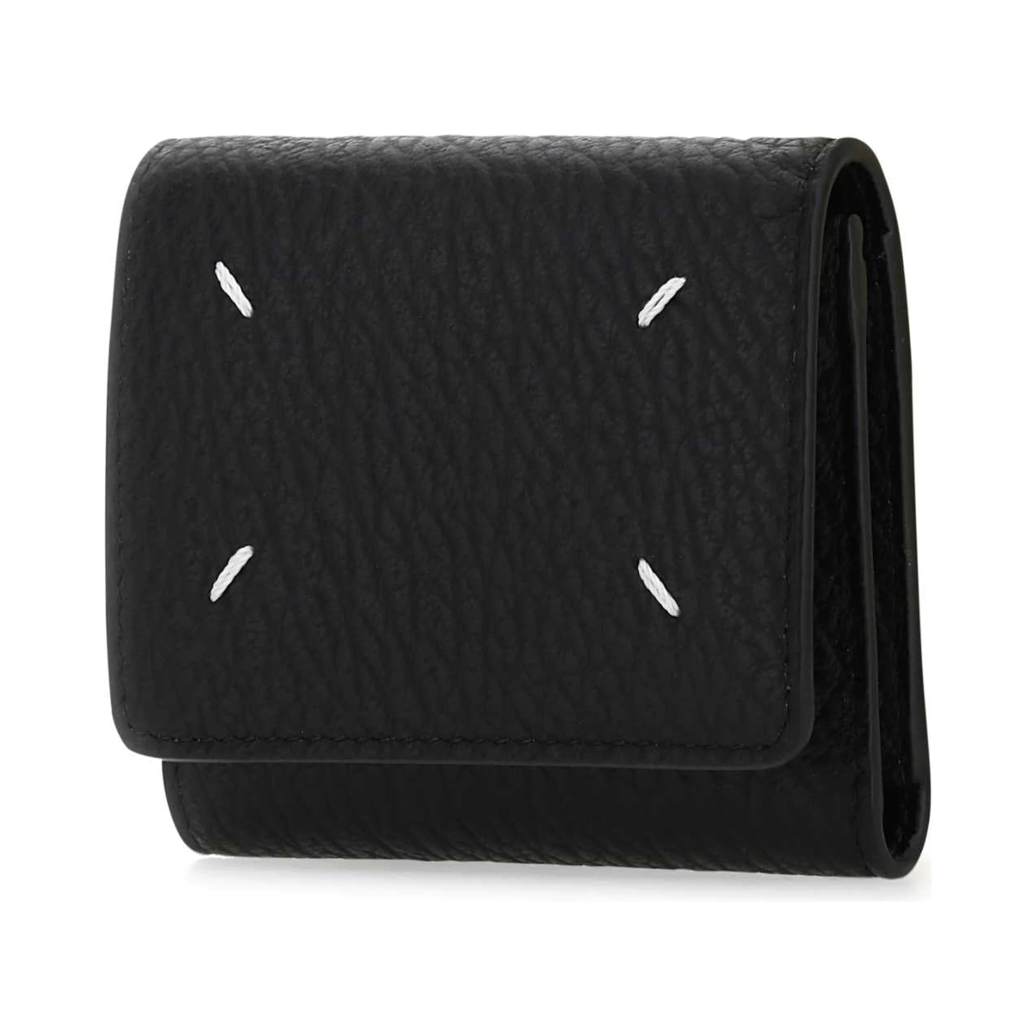 WALLET CLIP 3 WITH ZIP