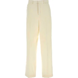 -PANTALON LARGE