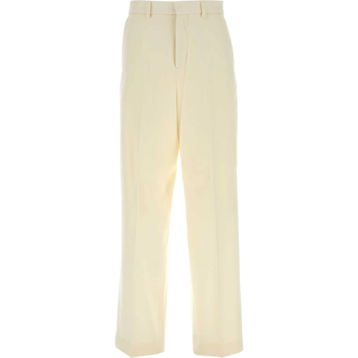 -PANTALON LARGE